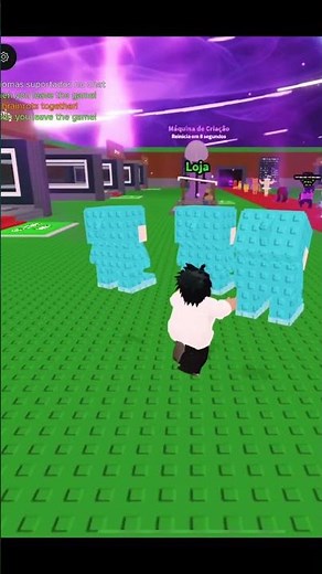 A FUSÃO MAIS EMOCIONANTE DE TODAS! #roblox #roubeumbrainrot