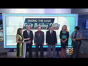 Ford Driving Skills For Life Helping Young Drivers Be Safer Behind The Wheel