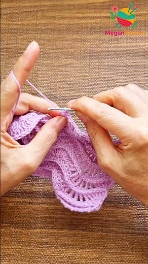 You Won’t Believe How Easy This Crochet Baby Vest Is😍