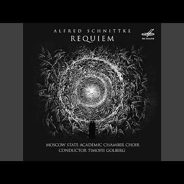 Requiem: 8. Domine Jesu