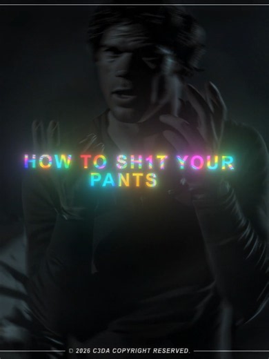 Hope This Helps! (jk) 2nd tut #dexter #dextermorgan #edits #viral #viralllllll #blowthisup #fyp #edit