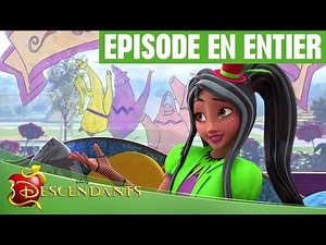 Descendants - Génération Méchants : épisode 14