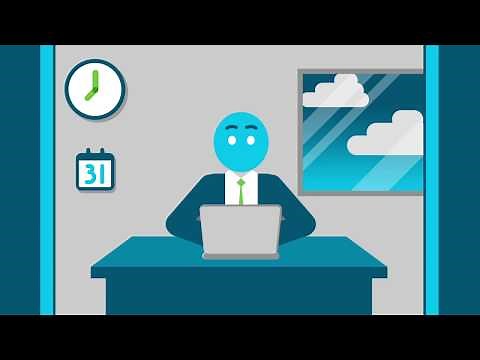Cisco Stealthwatch in 2 minutes