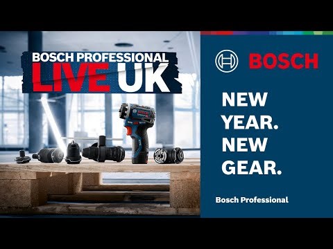 First Look! NEW TOOLS 2026! 🔥