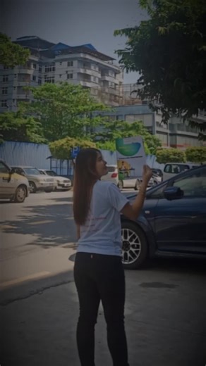 အချောအလှ နတ်မိမယ်များပေါရာ DM ကျောင်းတော်မှာ…💖💕 #dmcomputertrainingcenter