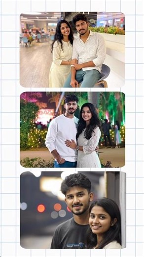 AI Girlfriend in Your Photo 😳 (Google Gemini Trick!) #shorts