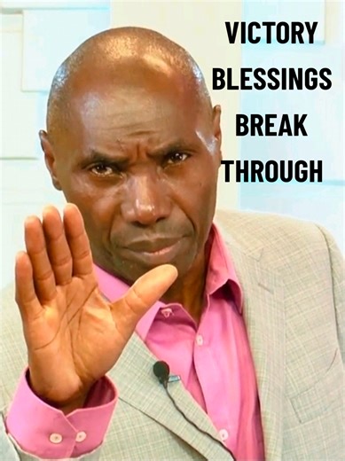 Blessings, Healing, and Breakthroughs on January 3, 2026