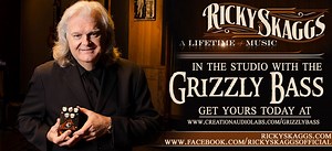 GRIZZLY BASS | Creation Audio Labs