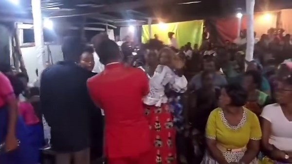 330K views · 13K reactions | Same Church  | Zambian TV | Facebook