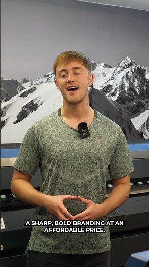 🎨 Branded Gazebos Explained | Our Two Custom Print Options