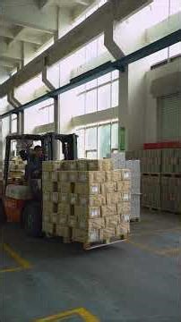 Tariffs Are Rising! Cut Costs with Smarter Packaging #logistics #supplychain