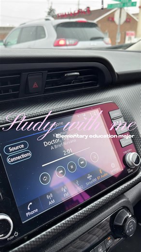 Study vlog 🎀📚| come study with me at the library #studywithme #college #collegelife #collegediaries #studyvlog