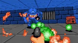 LAB | Online hra zdarma | Superhry.cz