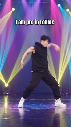 I am world one pro player in roblox 🤣🤣😎 #shorts #trend #pro_player #roblox