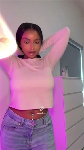 👉🏾👈🏾Silky smooth, long, straight black hair—𝒔𝒎𝒐𝒐𝒕𝒉 𝒂𝒔 𝒄𝒉𝒐𝒄𝒐𝒍𝒂𝒕𝒆 #sunberwig #foryou #fyp
