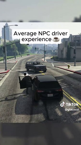 Hilarious GTA Online Fails Compilation