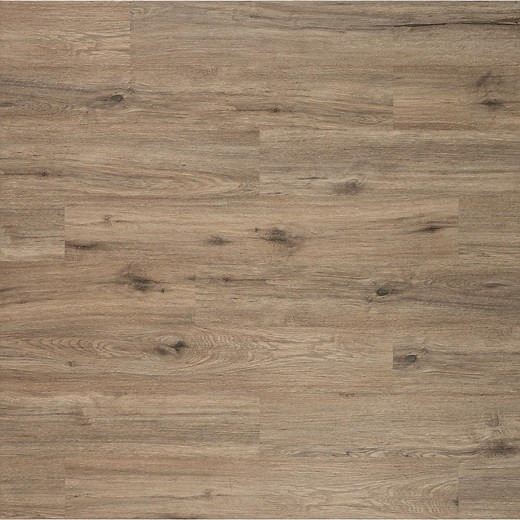 Reviews for TrafficMaster Edwards Oak 6 MIL x 6 in. W x 36 in. L Click Lock Waterproof Luxury Vinyl Plank Flooring (23.95 sqft/case) | Pg 1 - The Home Depot