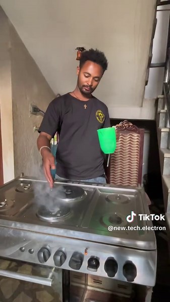 new tech electronics on TikTok