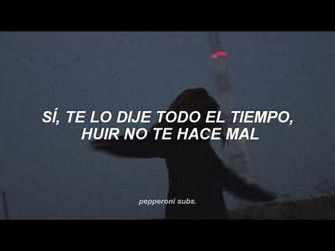 twenty one pilots - bounce man // español