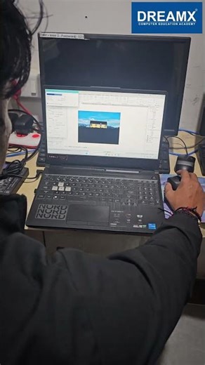 Revit Practice | Student Work