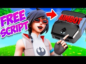 Strongest Free Fortnite Cronus Zen Script Chapter 6 Season 3 *AIMBOT*