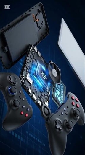 PS6 Specs Leaked! + Sony’s New "Real" Handheld 🎮🔥