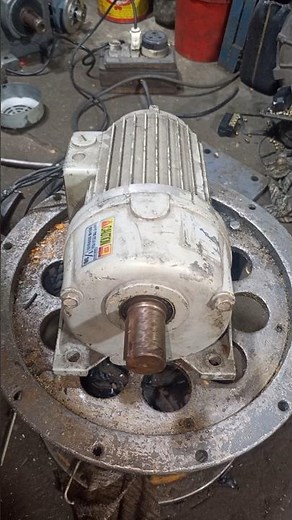 assembly process of gear motor #gear #motor #motors #gearmotor #gearreducer #gearbox #helicalgear