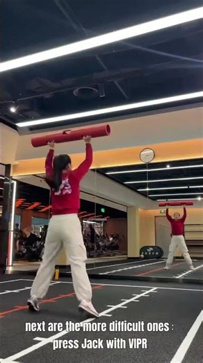 Jumping Jacks with aSole insole