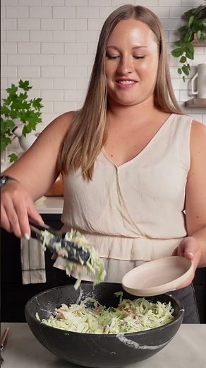 Chick-fil-A's OFFICIAL Coleslaw Recipe Revealed! | EatingWell