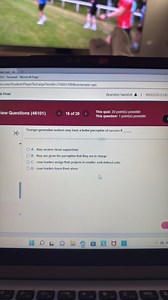 Younger-generation workers may have a better perception of succ... | Filo