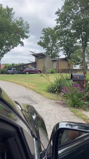 Exploring the Mid-Century Modern Motsenbocker House by Bruce Goff