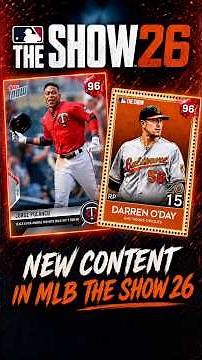 NEW World Series Rewards & Much More #mlbtheshow