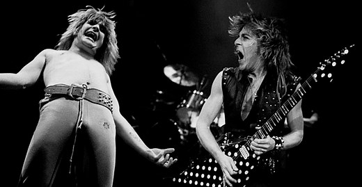 Inside Musonia: A Secret Shrine to Randy Rhoads, Part I