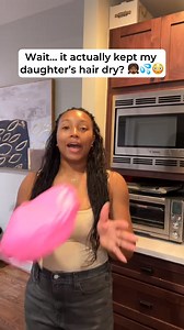 21K views | Most Swim Caps Talk Big. This One Delivered. Reviews...