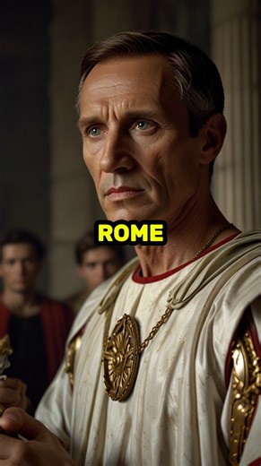 118K views · 1.7K reactions | The Rise and Fall of Julius Caesar #juliuscaesar #ancientrome #romanempire | Peculiar History | Facebook