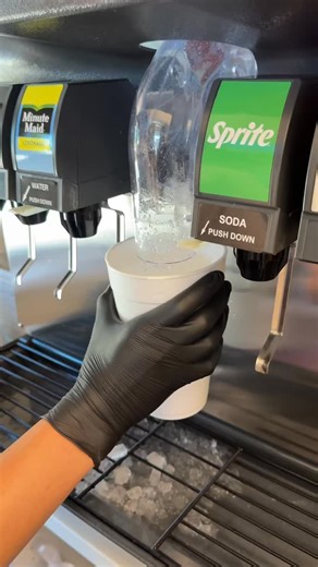 Spice up your soda game 🥤 Our South Jordan Crust Club is serving up a full dirty soda menu from fan favorites to new go-tos that pair perfectly with your Chicken Pot Pie. And now you can add a dirty soda to your meal deal, exclusively at our South Jordan location only. Once you go dirty, there’s no going back. 🤤 | Crust Club