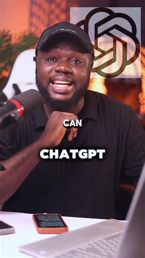 Mrdanikings on Instagram: "Things chat gpt can’t do Chatgpt alternative #howto #tips #Mrdanikings #Nigeriantechcontentcreator"