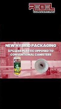 Biodegradable Wet Wipe Manufacturer | Rebel Converting #shorts