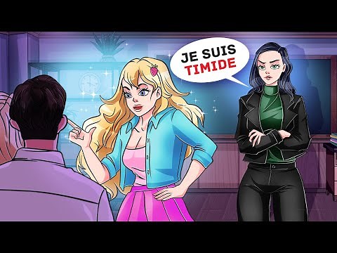 J’aimerais Être Comme Ma Sœur Audacieuse