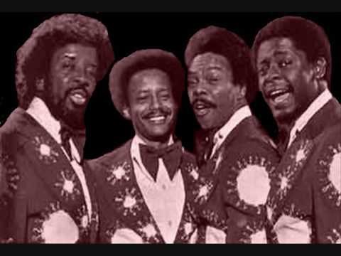 The Manhattans - Shinning Star