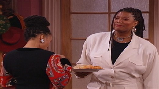 213K views · 8.6K reactions | Y'all know Khadijah couldn't deny her love for Scooter, no matter how hard she tried  Watch #LivingSingle on Tuesday nights at 8p/7c on TV One. | Rickey Smiley For Real | Facebook