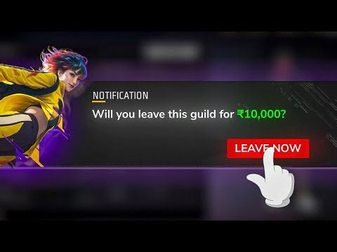 Loyalty Test Prank on My Guild Members | Unexpected Results 😳