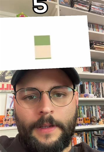 Here’s The Thing #movies #characters #thething | the thing