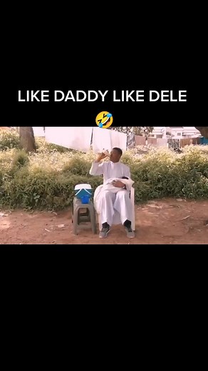 Woli Agba and Dele Comedy Skit Compilation