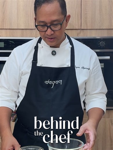 THE KEY TO A PERFECTLY BALANCED SAUCE! #behindthechef #chickenseries #chickentips #saucebalance #flavorbalance