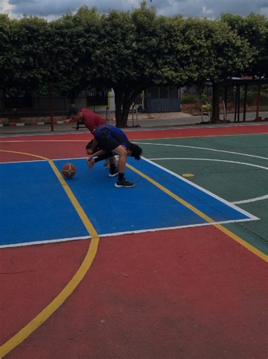 2026 Streetball Stars Showcase Impressive Moves