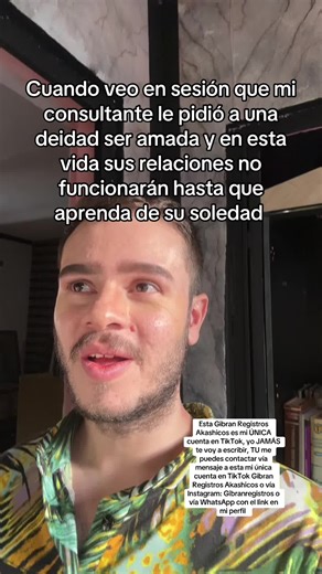 Recuerda tus vidas pasadas con Registros Akashicos