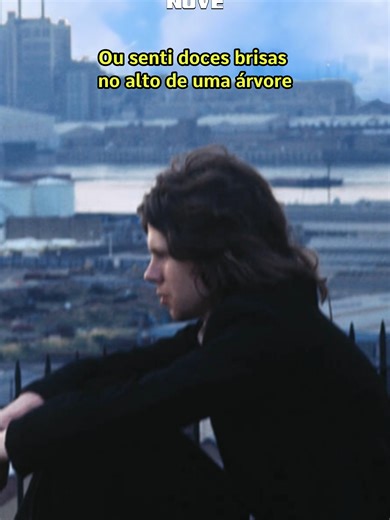 Tradução Completa de Northern Sky por Nick Drake
