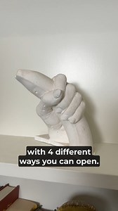 4 ways to open Secret Passageway 🤫 | Justin Flom