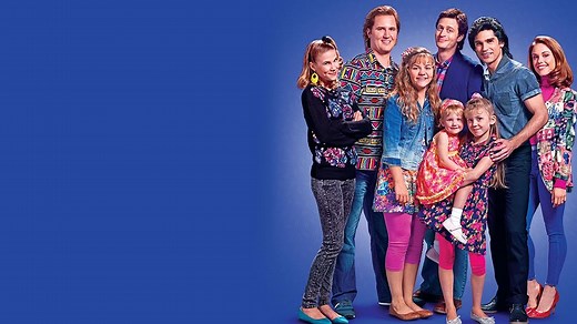 The Unauthorized Full House Story